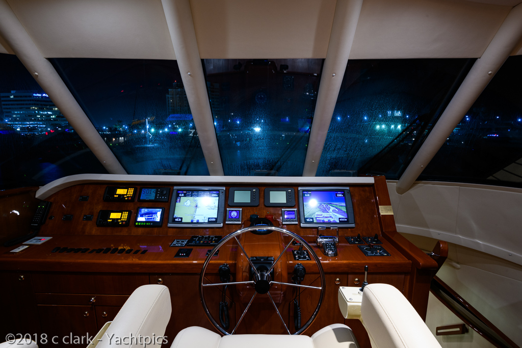 70 Neptunus "Trillium"