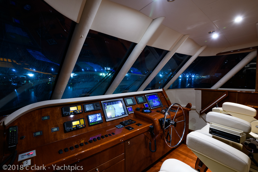 70 Neptunus "Trillium"