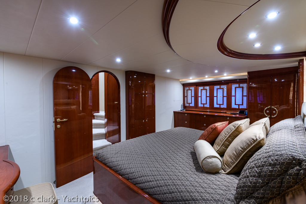 70 Neptunus "Trillium"