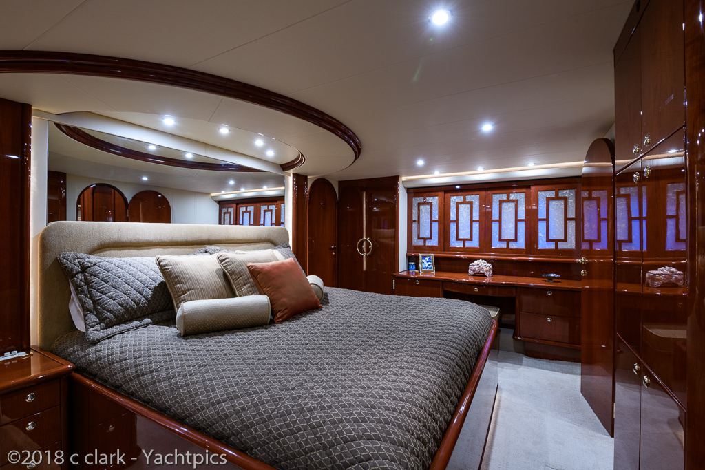 70 Neptunus "Trillium"