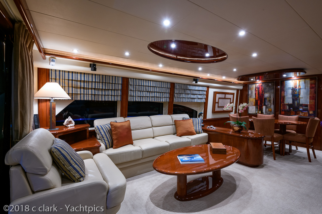 70 Neptunus "Trillium"