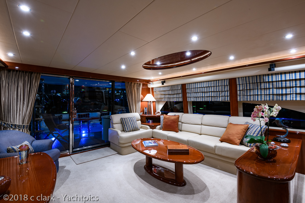 70 Neptunus "Trillium"