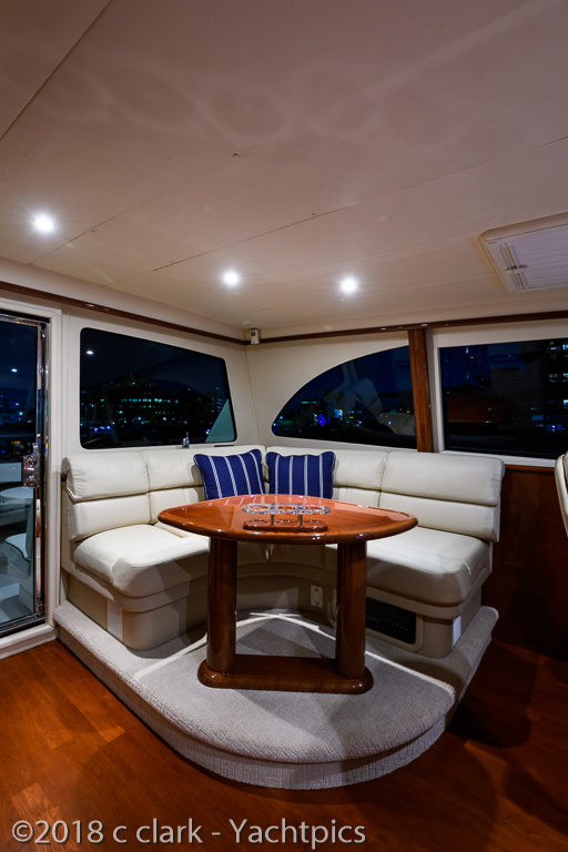 70 Neptunus "Trillium"