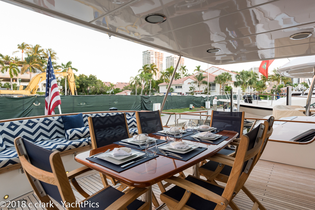 78 Jongert 24MY "Grand Cru"