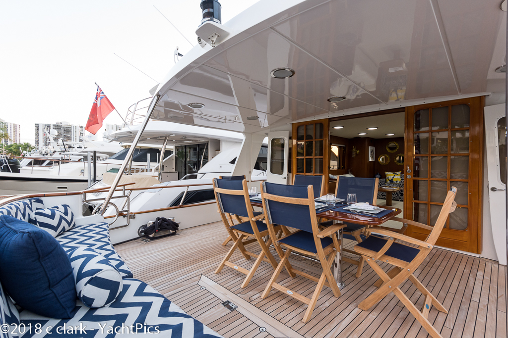 78 Jongert 24MY "Grand Cru"