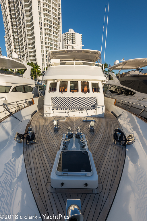 78 Jongert 24MY "Grand Cru"