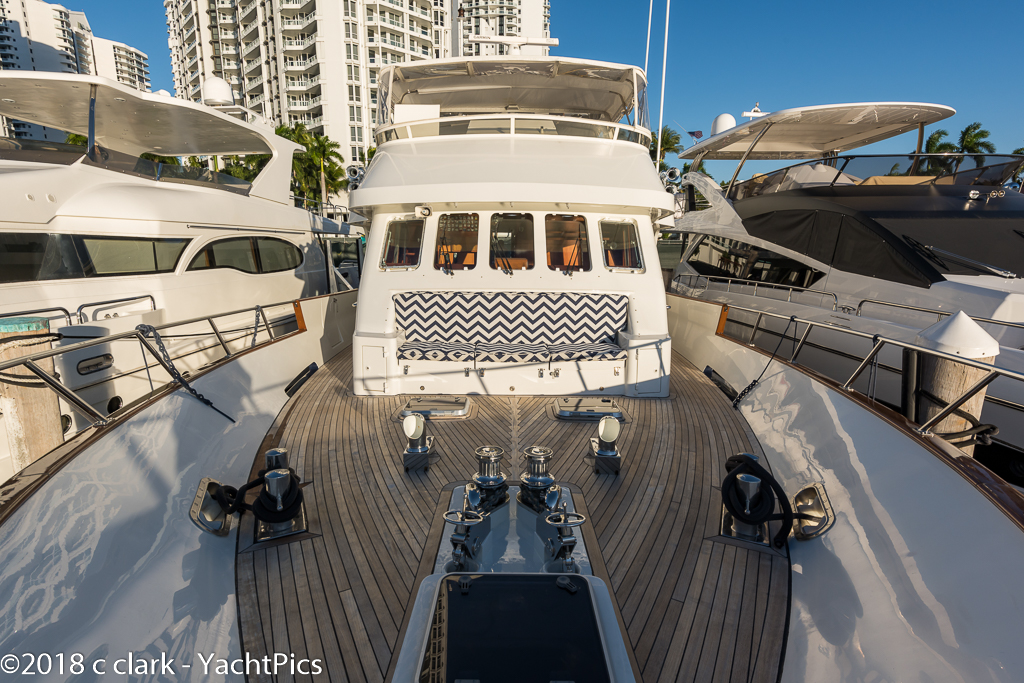 78 Jongert 24MY "Grand Cru"