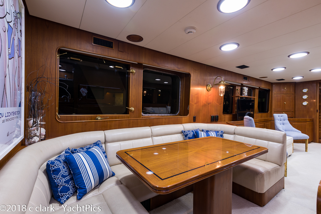 78 Jongert 24MY "Grand Cru"