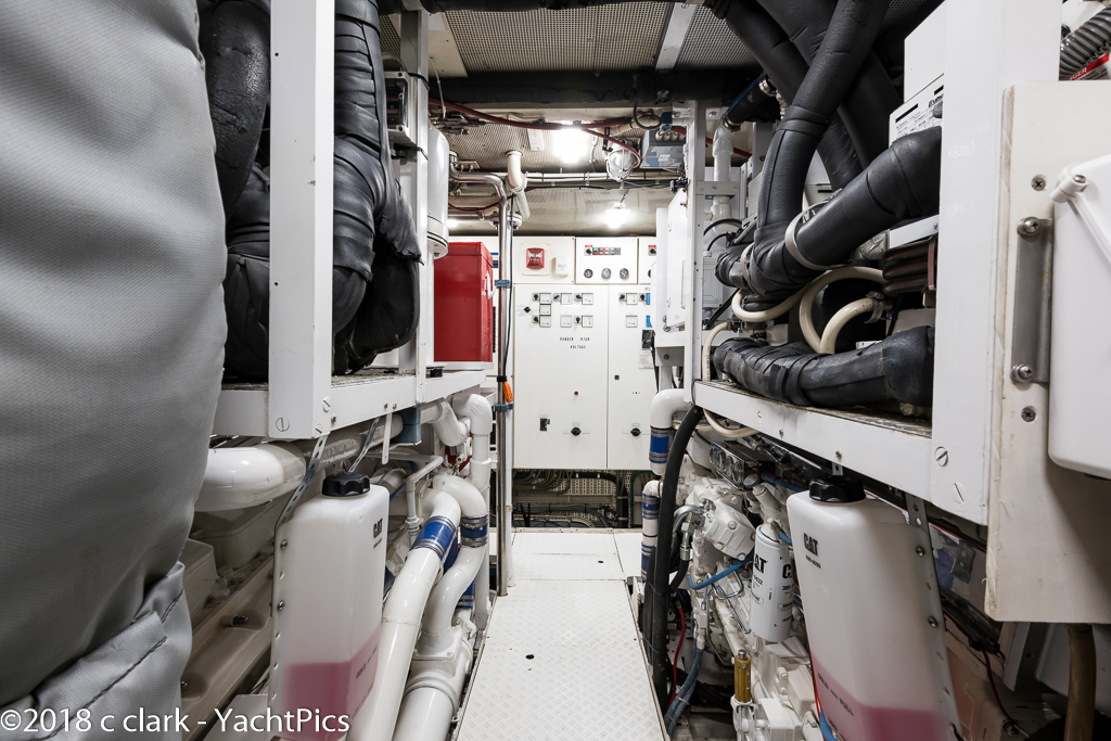 78 Jongert 24MY "Grand Cru"