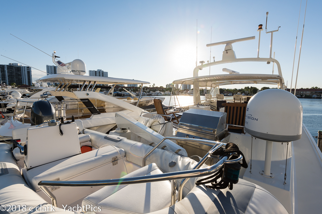 78 Jongert 24MY "Grand Cru"