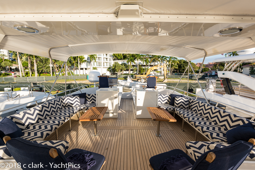 78 Jongert 24MY "Grand Cru"