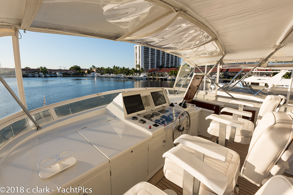 78 Jongert 24MY "Grand Cru"