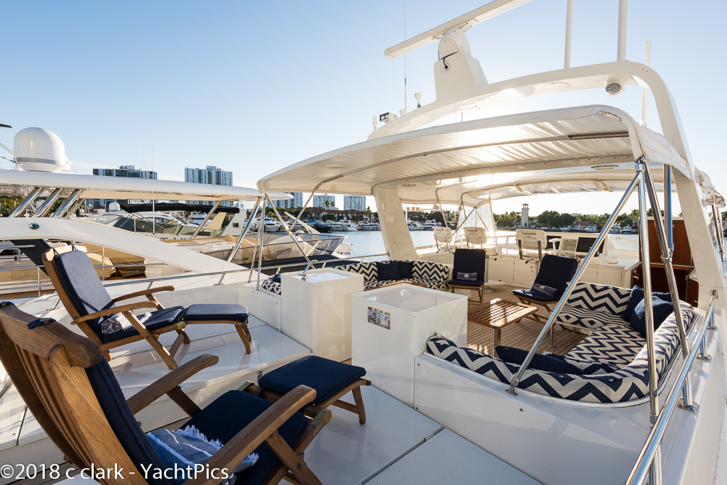 78 Jongert 24MY "Grand Cru"