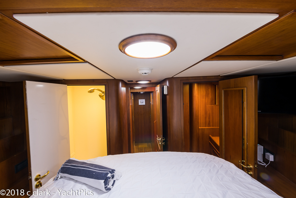 78 Jongert 24MY "Grand Cru"