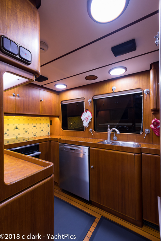 78 Jongert 24MY "Grand Cru"