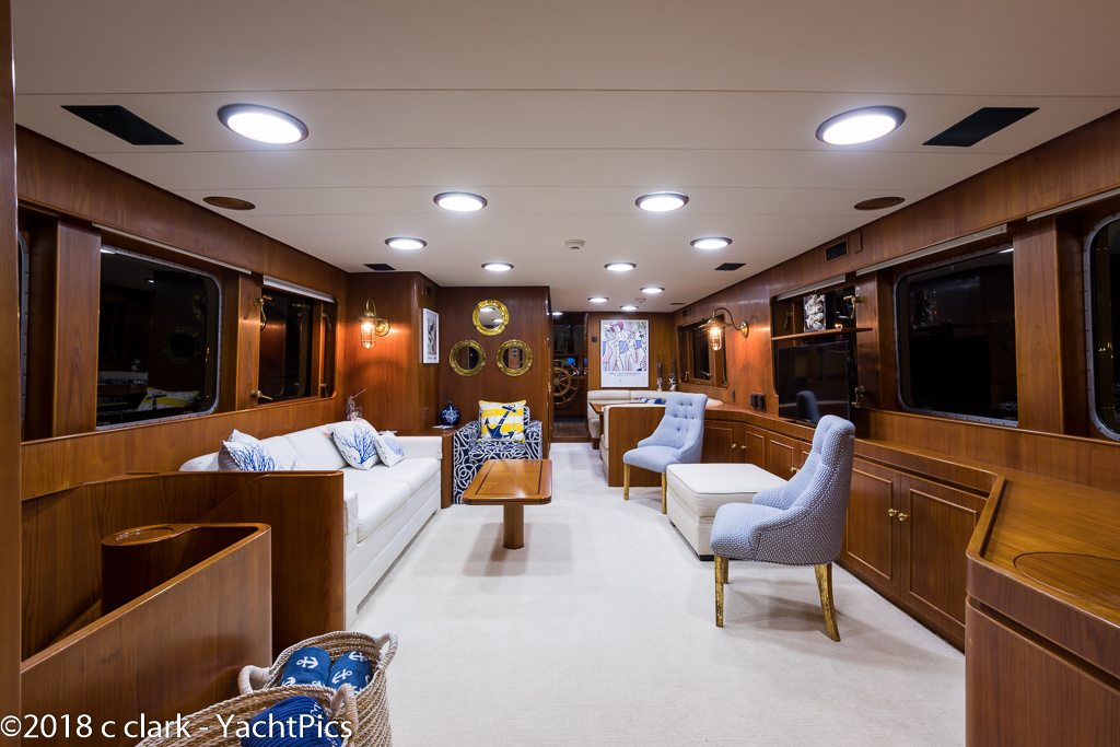 78 Jongert 24MY "Grand Cru"