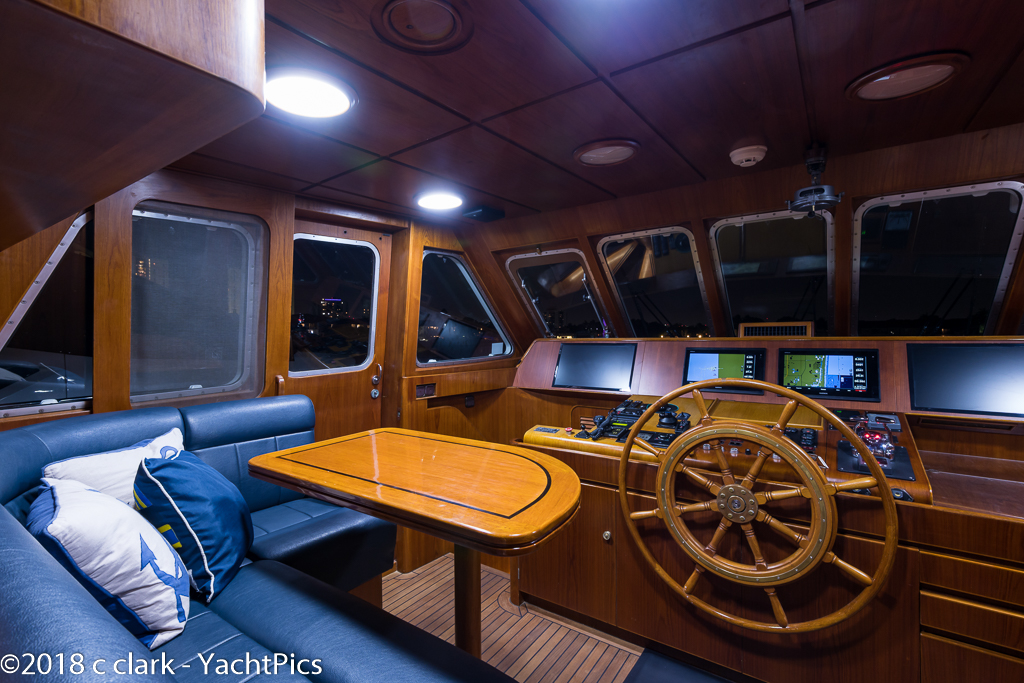 78 Jongert 24MY "Grand Cru"