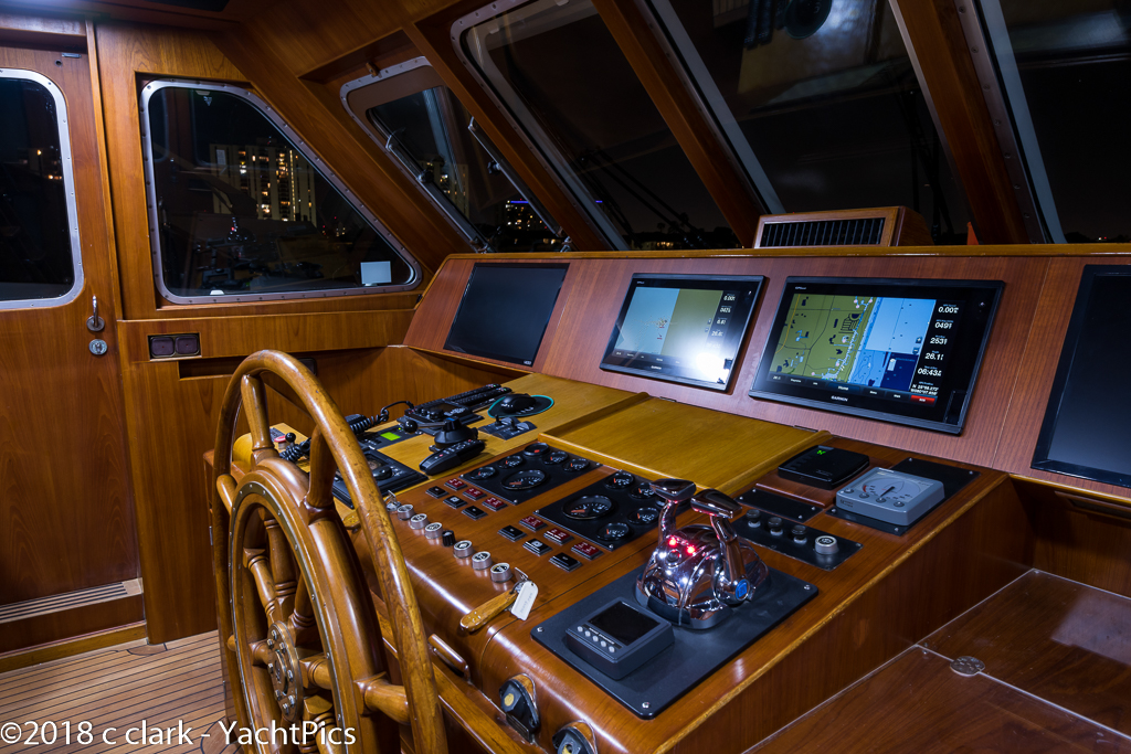 78 Jongert 24MY "Grand Cru"