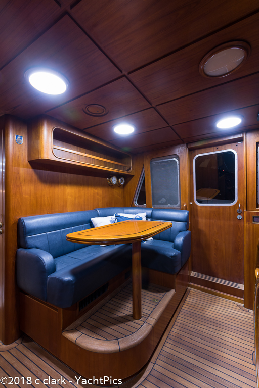 78 Jongert 24MY "Grand Cru"