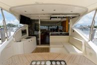 58 Riviera-aft_deck-6 / 2012 58 Riviera Sport Yacht