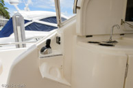 58 Riviera-aft_deck-7 / 2012 58 Riviera Sport Yacht