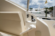 58 Riviera-aft_deck-8 / 2012 58 Riviera Sport Yacht