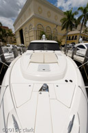 58 Riviera-bow-2 / 2012 58 Riviera Sport Yacht