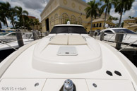 58 Riviera-bow-3 / 2012 58 Riviera Sport Yacht