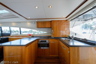 58 Riviera-galley-3 / 2012 58 Riviera Sport Yacht