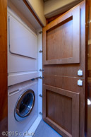 58 Riviera-laundry / 2012 58 Riviera Sport Yacht