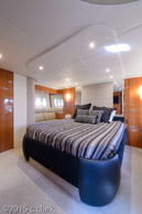58 Riviera-master_stateroom-1 / 2012 58 Riviera Sport Yacht