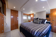 58 Riviera-master_stateroom-2 / 2012 58 Riviera Sport Yacht
