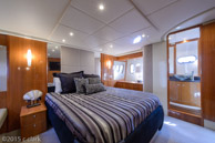 58 Riviera-master_stateroom-4 / 2012 58 Riviera Sport Yacht