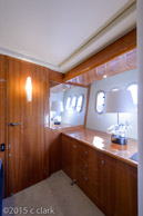 58 Riviera-master_stateroom-6 / 2012 58 Riviera Sport Yacht