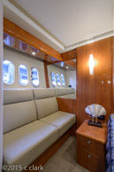 58 Riviera-master_stateroom-7 / 2012 58 Riviera Sport Yacht