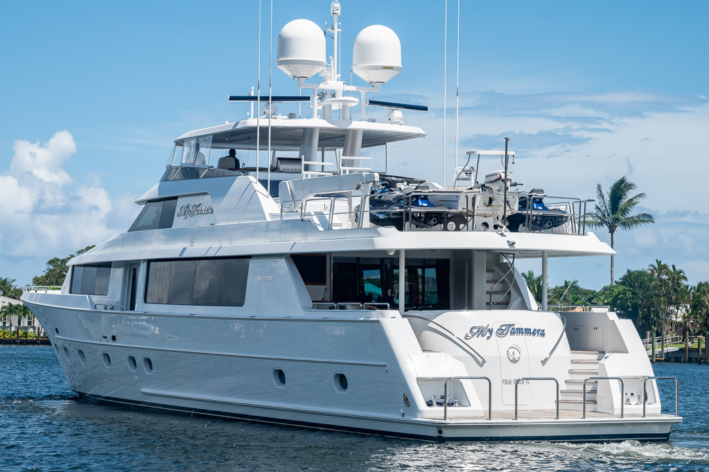 S ROBINSON-YACHTPICS 2021