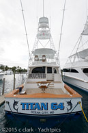 Titan-stern-1 / 64 Titan 
