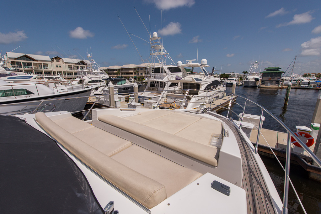 55 Azimut "un Buon Anno"