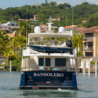 Bandolero-stern-3 / 2007 78E Marlow Explorer 