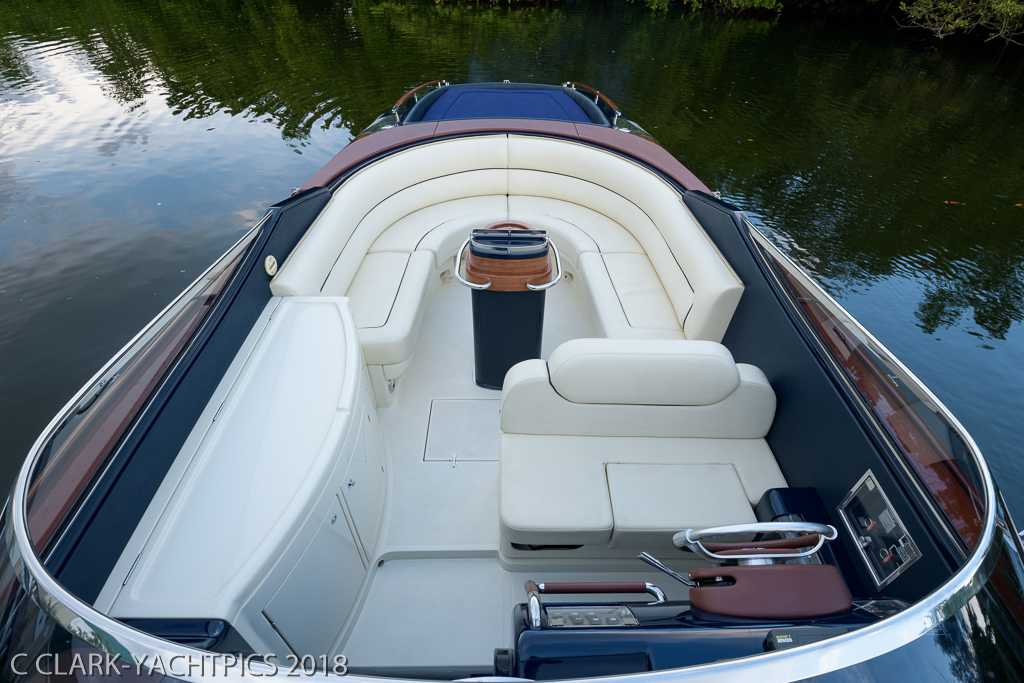 33 Riva Aquariva "Slapper"