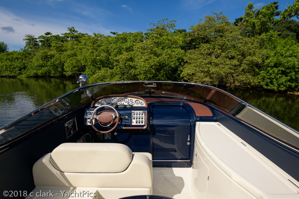 33 Riva Aquariva "Slapper"