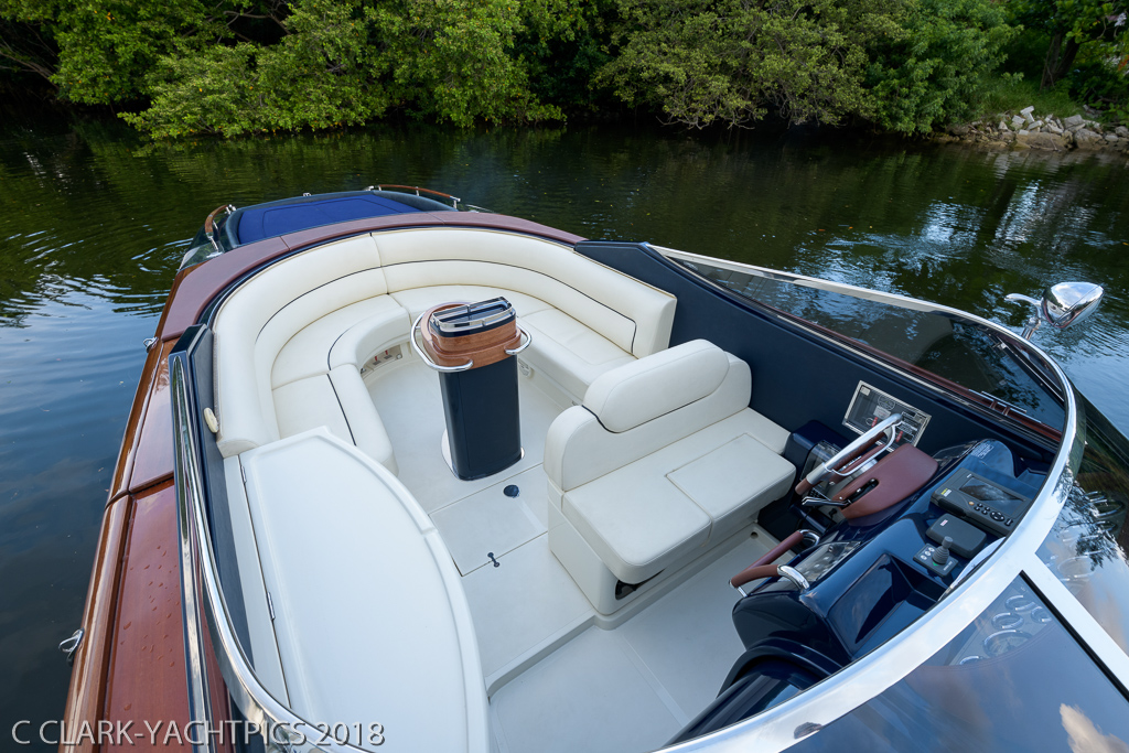 33 Riva Aquariva "Slapper"