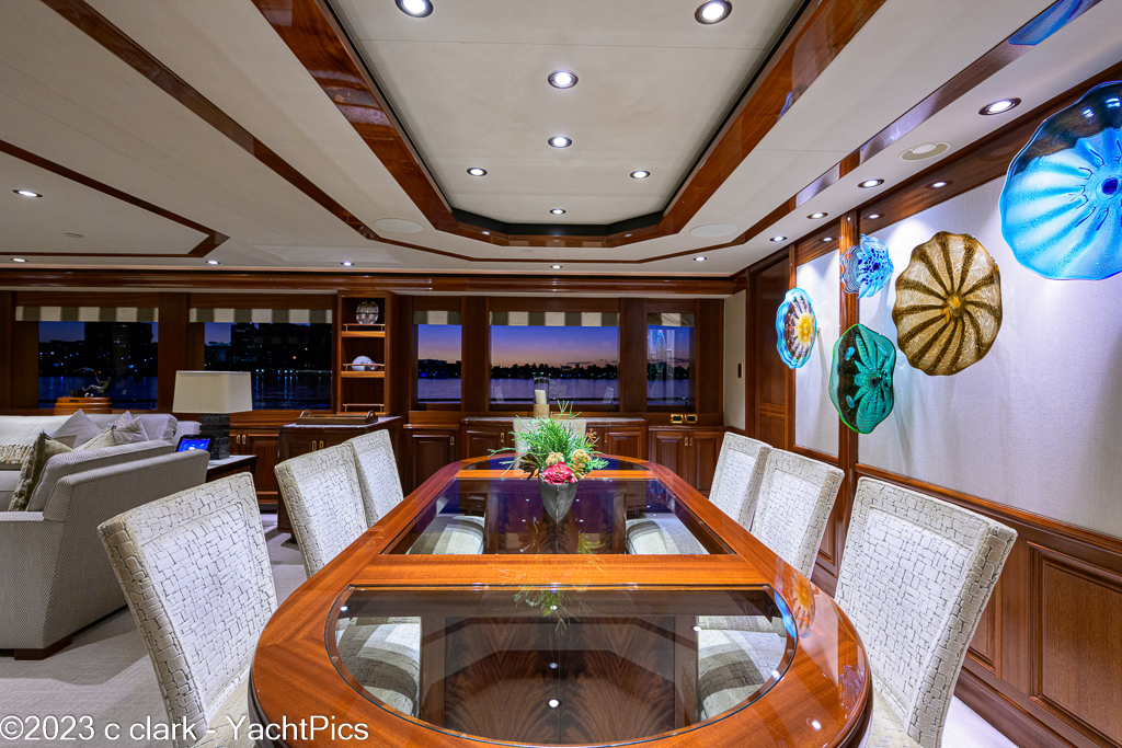 2013 130 Westport "Sarabeth"