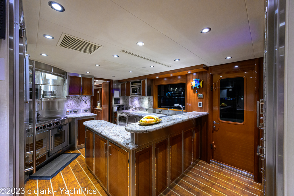 2013 130 Westport "Sarabeth"