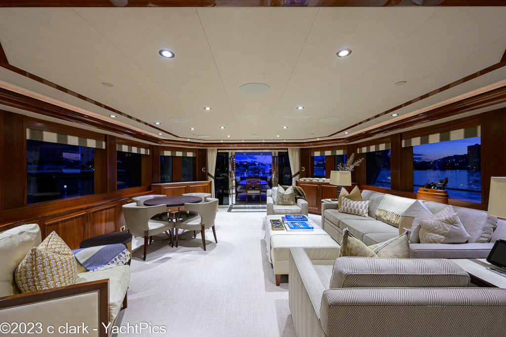 2013 130 Westport "Sarabeth"