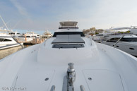 72-130 Princess Motoryacht