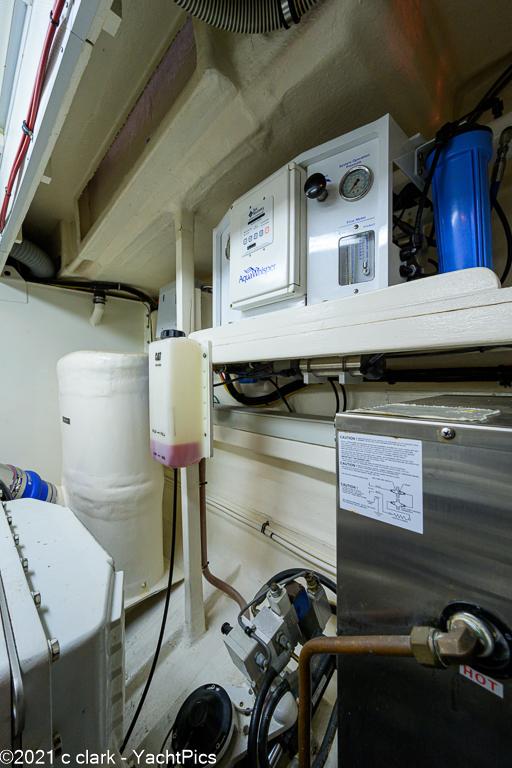 52 Grand Banks Heritage EU "Tintagel"