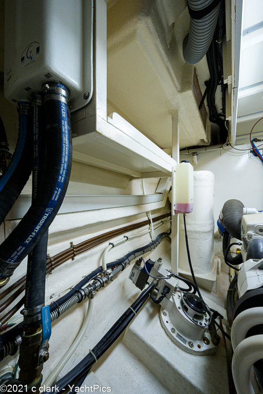 52 Grand Banks Heritage EU "Tintagel"