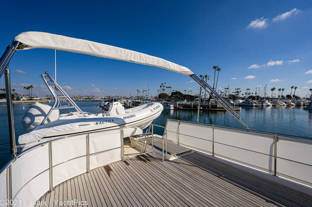 52 Grand Banks Heritage EU "Tintagel"