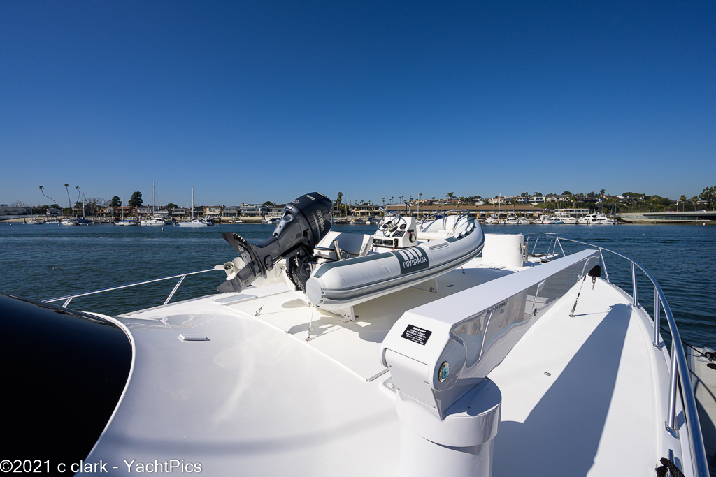 76 Viking EB "Marlin Magic"